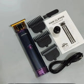 DALING DL-1601 Vintage T9 Hair Trimmer